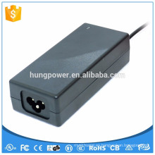 (AC) 100-240V 50 / 60Hz Cargador del reemplazo del adaptador de la CA / CC 52w 13V 4A